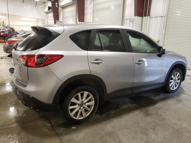 VIN JM3KE4CEXD0136738 2013 Mazda CX-5, Touring no.3