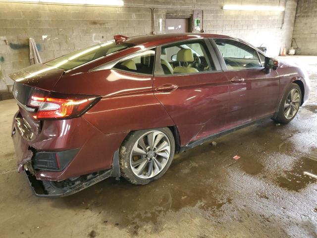 2018 HONDA CLARITY - JHMZC5F11JC008893