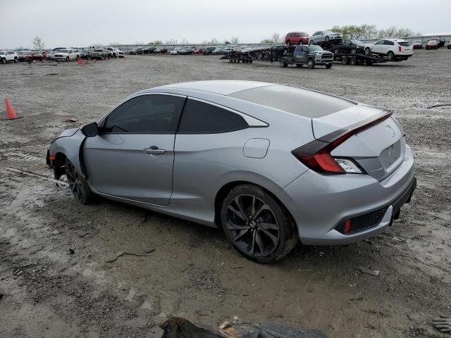 2019 HONDA CIVIC SPOR 2HGFC4B84KH303231  50387414