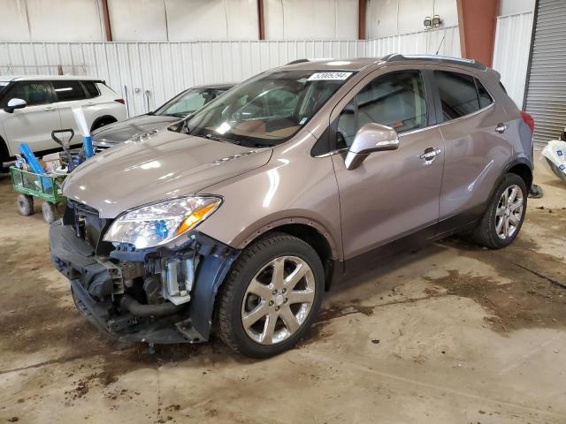 2014 Buick Encore VIN: KL4CJCSBXEB514602 Lot: 52005294