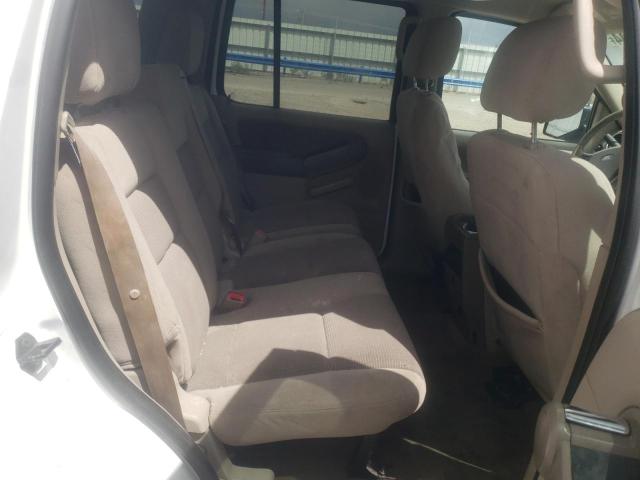 2006 Ford Explorer Xlt VIN: 1FMEU73E06UB32361 Lot: 52576044