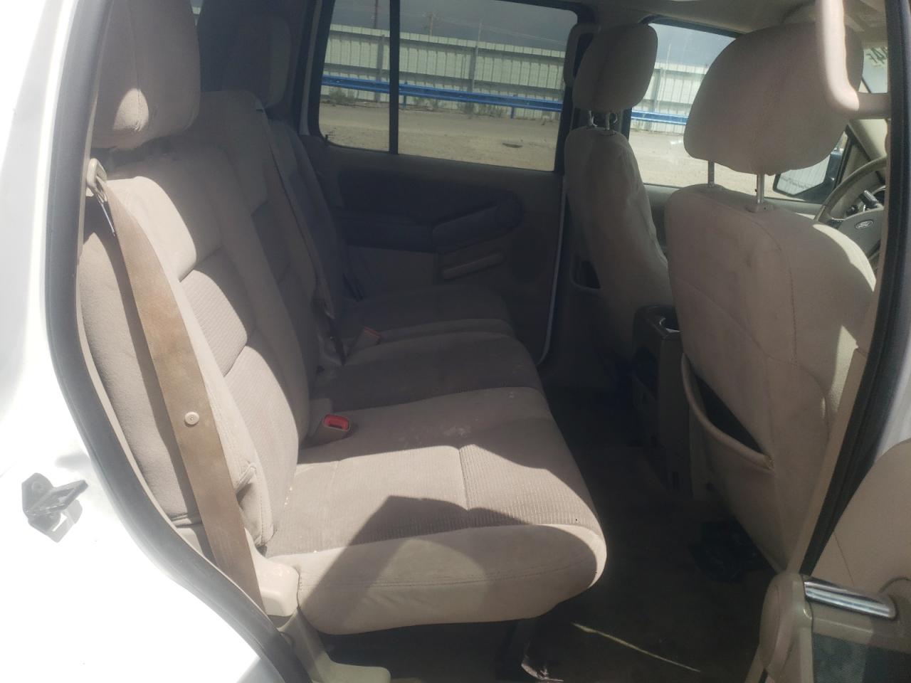 1FMEU73E06UB32361 2006 Ford Explorer Xlt