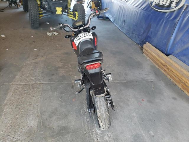 2014 HONDA GROM 125 MLHJC6110E5001386