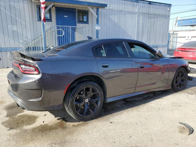 2019 Dodge Charger Gt VIN: 2C3CDXHG5KH578657 Lot: 53251794