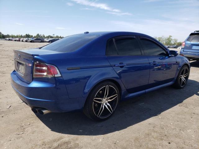 19UUA765X7A022040 | 2007 Acura tl type s