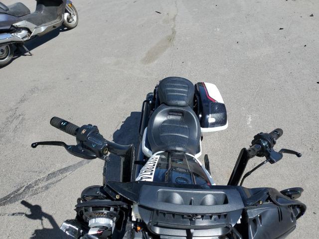 2021 HARLEY-DAVIDSON FLHXSE 1HD1PXL12MB950446