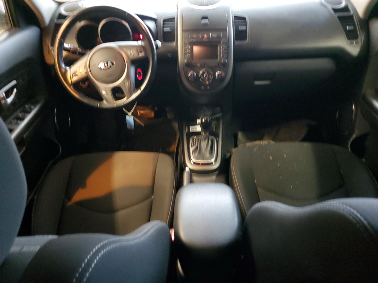 KNDJT2A65D7755068 2013 Kia Soul +
