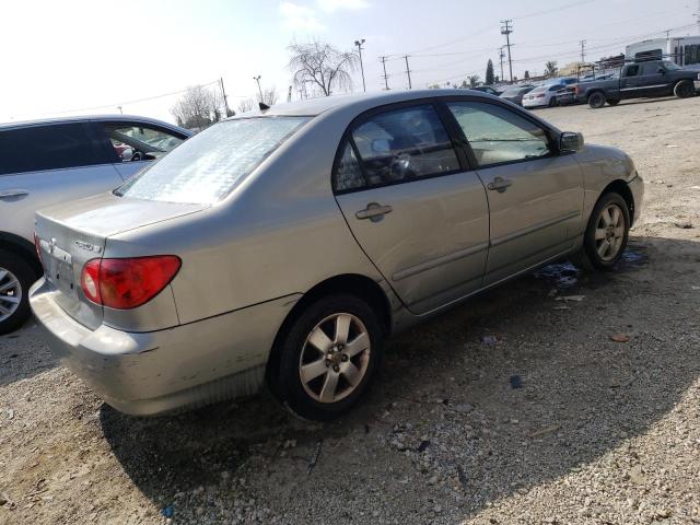 2003 Toyota Corolla Ce VIN: JTDBR32E930031714 Lot: 51839604
