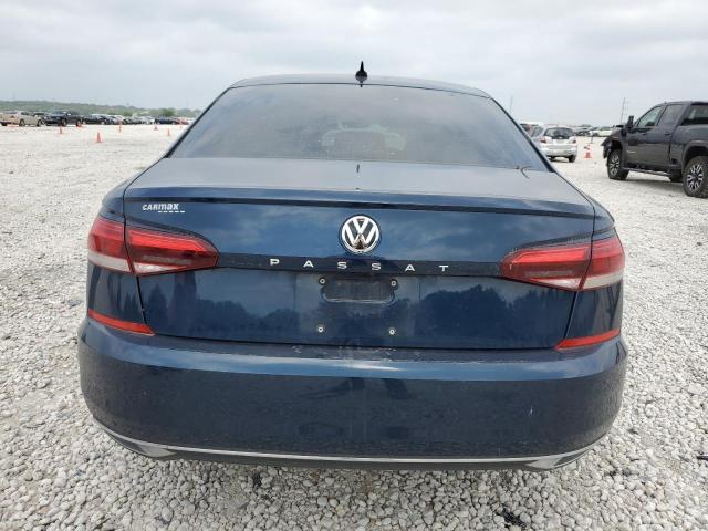 1VWSA7A37LC020155 Volkswagen Passat SE 6