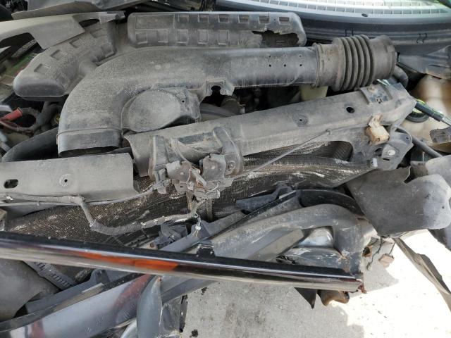 2007 Ford F150 Supercrew VIN: 1FTPW14VX7FA25343 Lot: 50435514