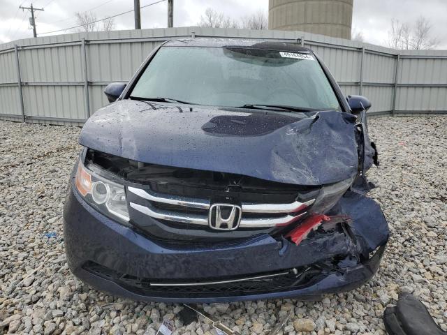 2016 HONDA ODYSSEY EX - 5FNRL5H69GB129662