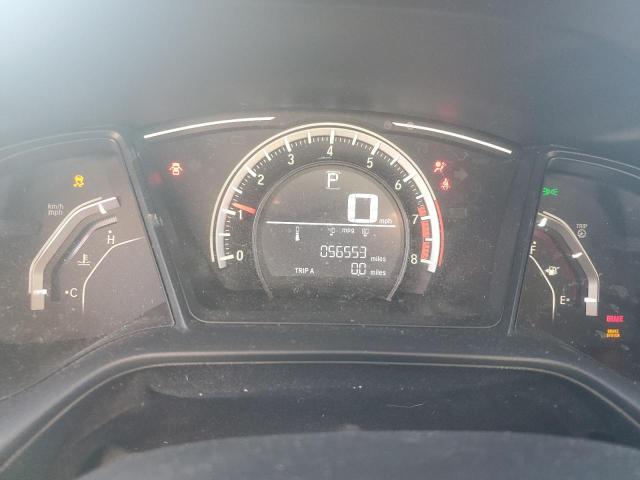 2017 HONDA CIVIC LX - 2HGFC2F54HH554795
