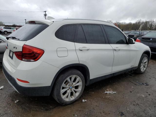 2014 BMW X1 xDrive28I VIN: WBAVL1C54EVY12130 Lot: 50551134