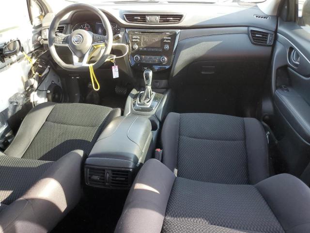 2018 Nissan Rogue Sport S VIN: JN1BJ1CP5JW157223 Lot: 51553644