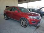 LINCOLN MKC RESERV photo