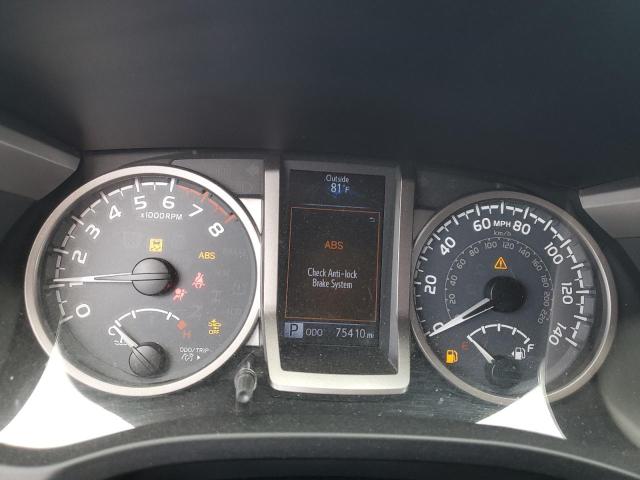 2018 TOYOTA TAC DBL CA 3TMAZ5CNXJM068223