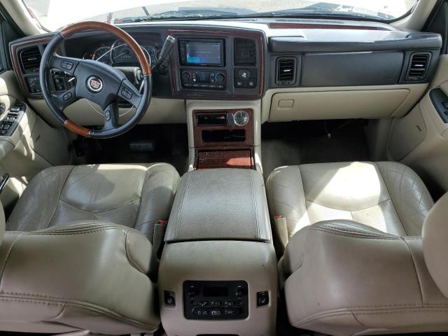 2006 Cadillac Escalade Luxury VIN: 1GYEK63N86R162578 Lot: 51422404