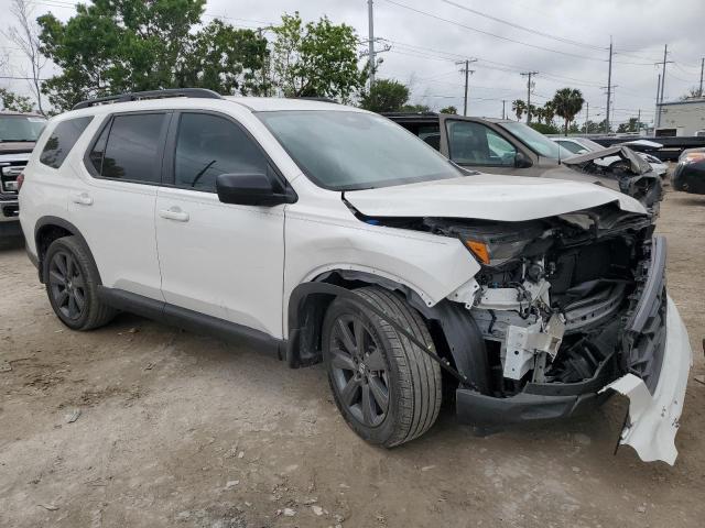 2023 HONDA PILOT SPOR - 5FNYG1H39PB013232