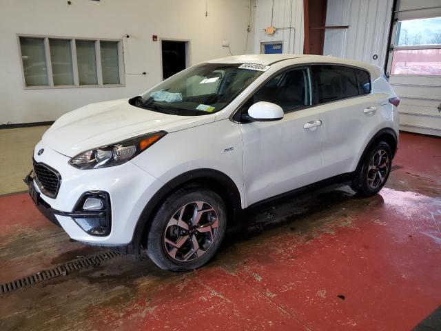 KNDPMCAC0L7731049 Kia Sportage L