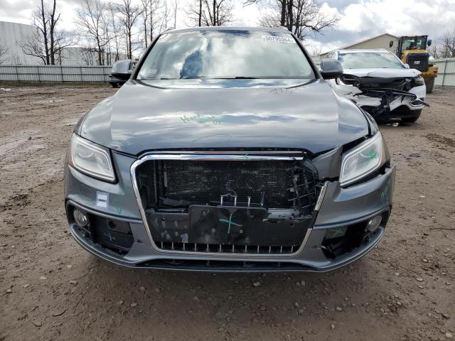 VIN WA1DGAFP6DA062651 2013 Audi Q5, Premium Plus no.5