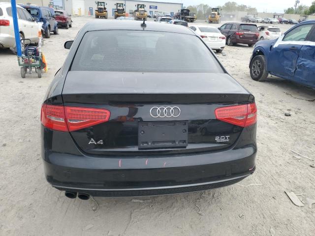 VIN WAUFFAFL0GN015561 2016 Audi A4, Premium Plus S-... no.6