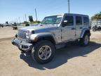 2018 JEEP WRANGLER U - 1C4HJXEG7JW103820