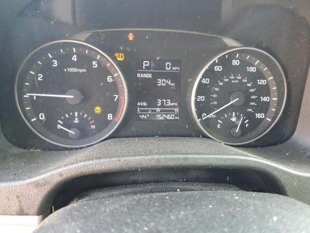 2017 HYUNDAI ELANTRA SE - 5NPD84LF0HH021740