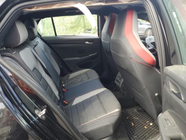 2024 VOLKSWAGEN GTI SE - WVW3A7CD5RW117830