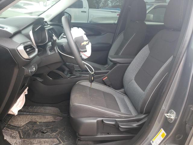 2021 CHEVROLET TRAIL BLAZ KL79MMS20MB161084