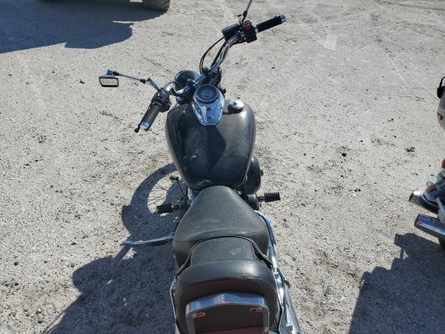 2009 YAMAHA XVS650 A JYAVM01E69A132798