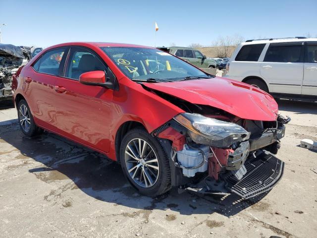 2017 TOYOTA COROLLA L - 2T1BURHE2HC768923