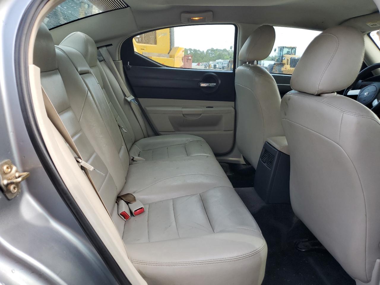 2B3KA53H86H437187 2006 Dodge Charger R/T