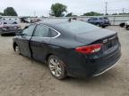 CHRYSLER 200 LIMITE photo