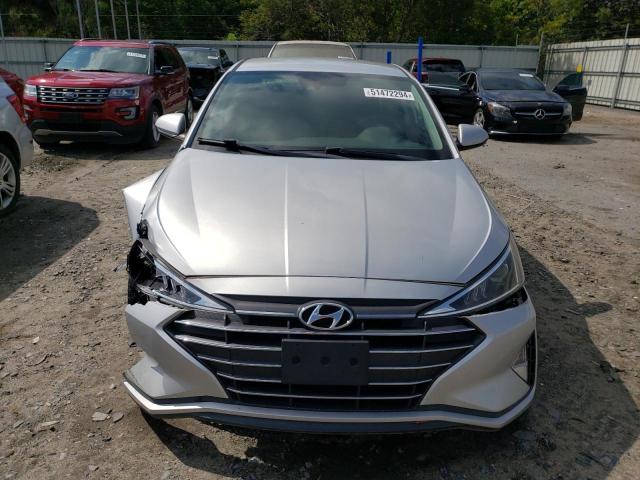 2019 Hyundai Elantra Sel VIN: 5NPD84LF4KH472144 Lot: 51249764