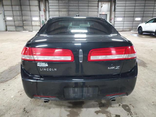 2012 Lincoln Mkz VIN: 3LNHL2GC0CR812307 Lot: 52592234