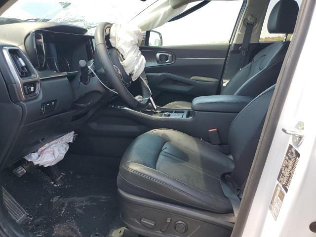 2023 KIA SORENTO 5XYRL4LC4PG183094