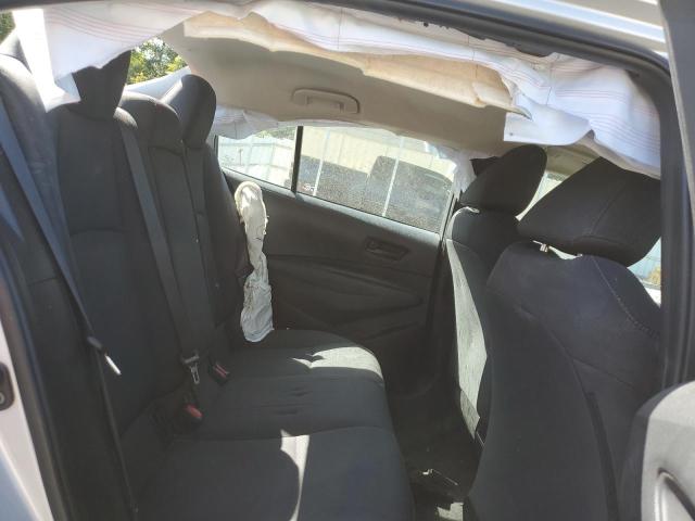 2022 TOYOTA COROLLA LE - 5YFEPMAE2NP274476