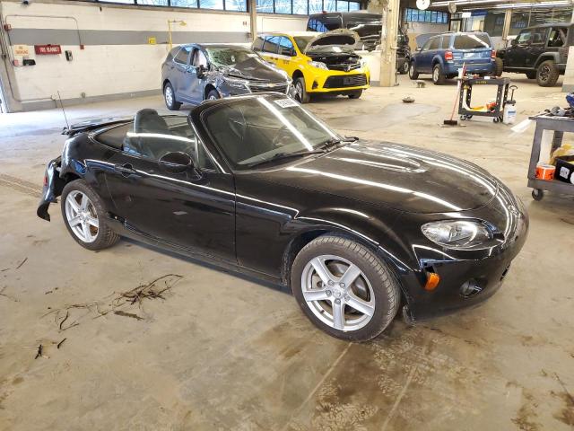 2006 Mazda Mx-5 Miata VIN: JM1NC25F560121797 Lot: 51410444