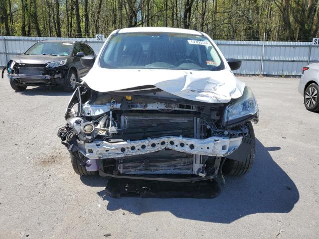 2015 Ford Escape S VIN: 1FMCU0F74FUB54598 Lot: 52493184