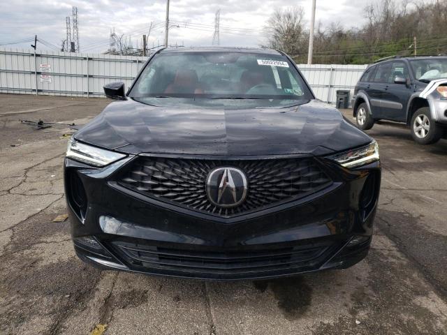 5J8YE1H06NL049855 Acura MDX A-SPEC 5