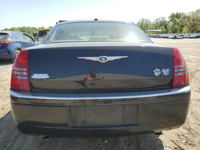 2007 Chrysler 300C VIN: 2C3KA63H97H896433 Lot: 50699734