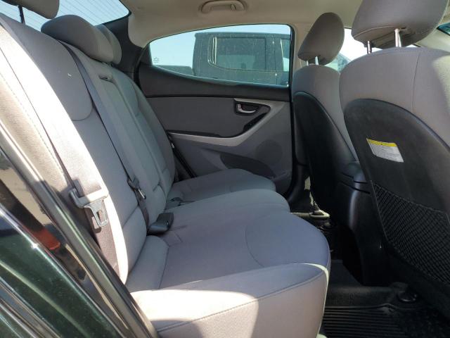 2015 HYUNDAI ELANTRA SE - 5NPDH4AE7FH622621