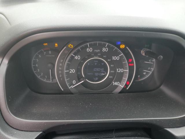 2014 Honda Cr-V Lx VIN: 2HKRM3H34EH507859 Lot: 50905314