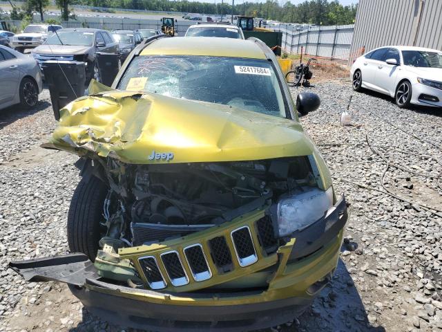 2012 Jeep Compass Sport VIN: 1C4NJCBB6CD626247 Lot: 52417684