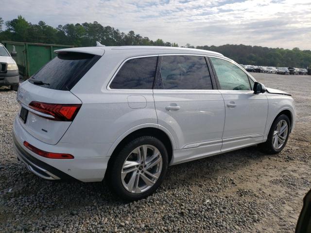 2023 Audi Q7 Premium Plus VIN: WA1LXBF7XPD007348 Lot: 52151594