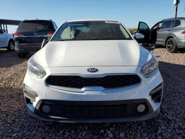 2019 Kia Forte Fe VIN: 3KPF24ADXKE039623 Lot: 50513294