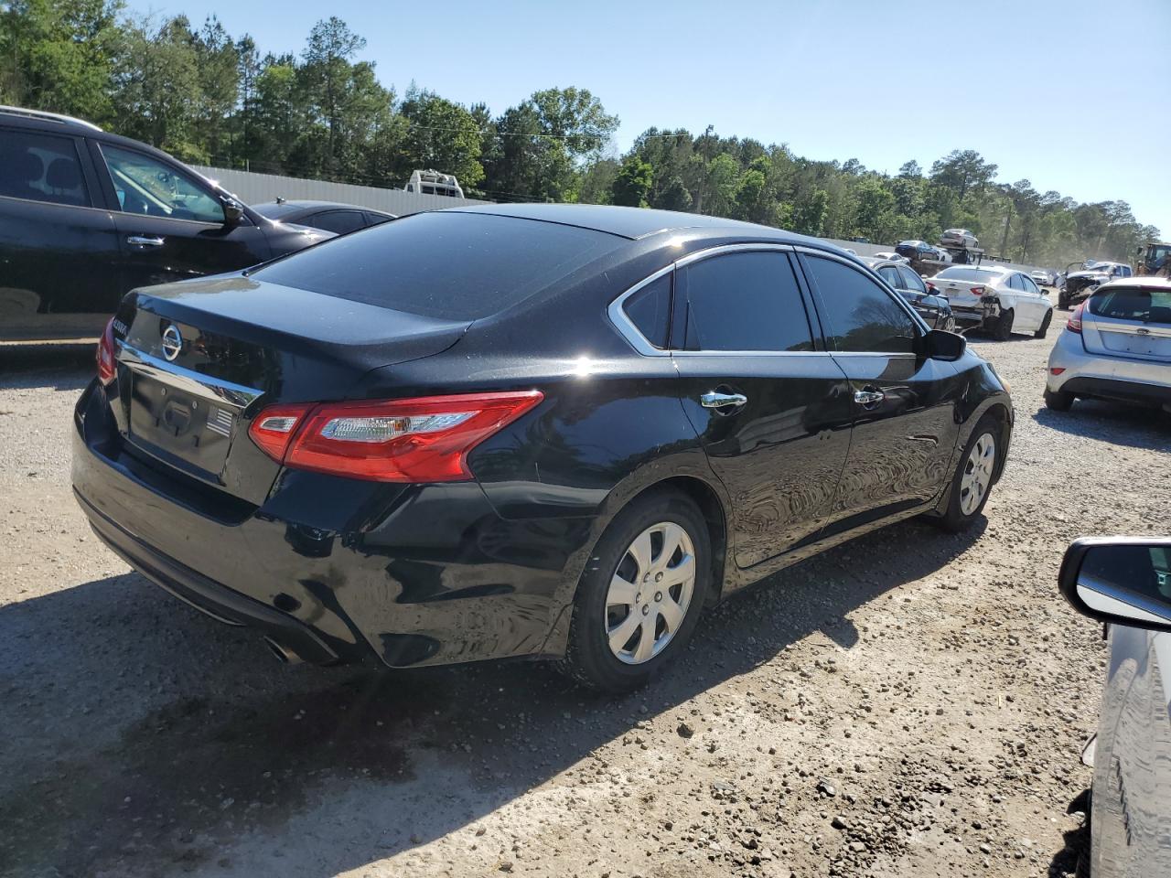 1N4AL3AP7HN334202 2017 Nissan Altima 2.5