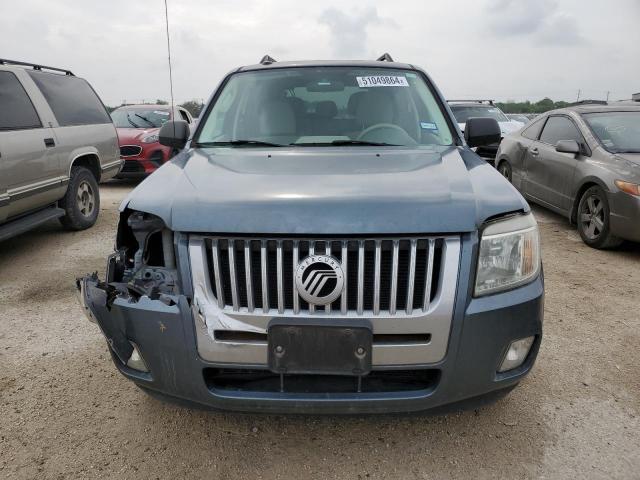 2010 Mercury Mariner VIN: 4M2CN8B78AKJ26792 Lot: 51049864