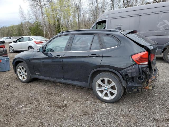 2013 BMW X1 xDrive28I VIN: WBAVL1C51DVR92522 Lot: 51603064