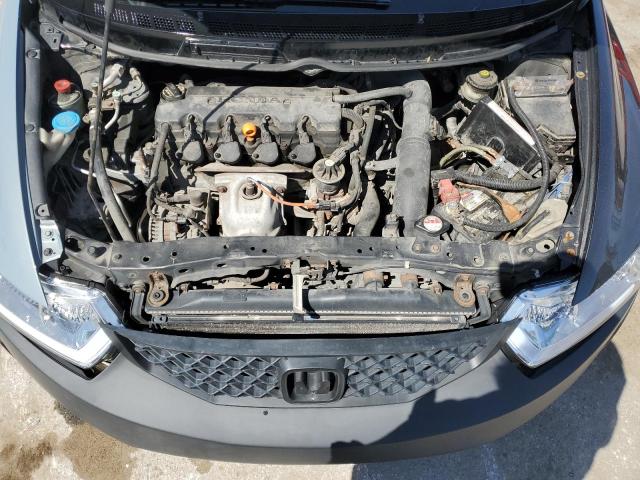 2010 Honda Civic Ex VIN: 2HGFG1B8XAH508635 Lot: 50848794